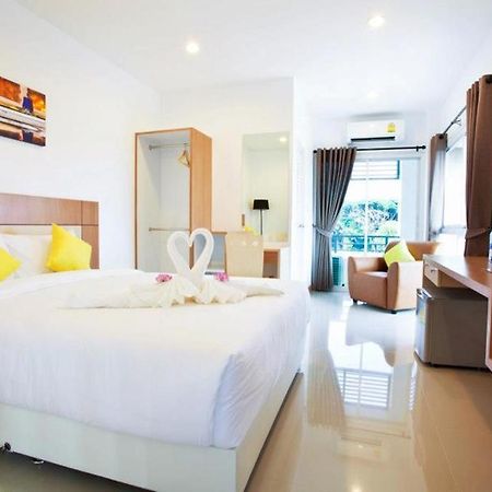 Hotel La Belle à Chiang Rai Chambre photo