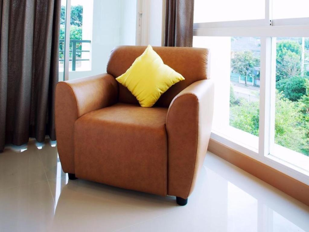 Hotel La Belle à Chiang Rai Extérieur photo